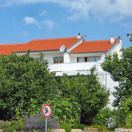 Apartment Palit 4971A Buitenkant foto